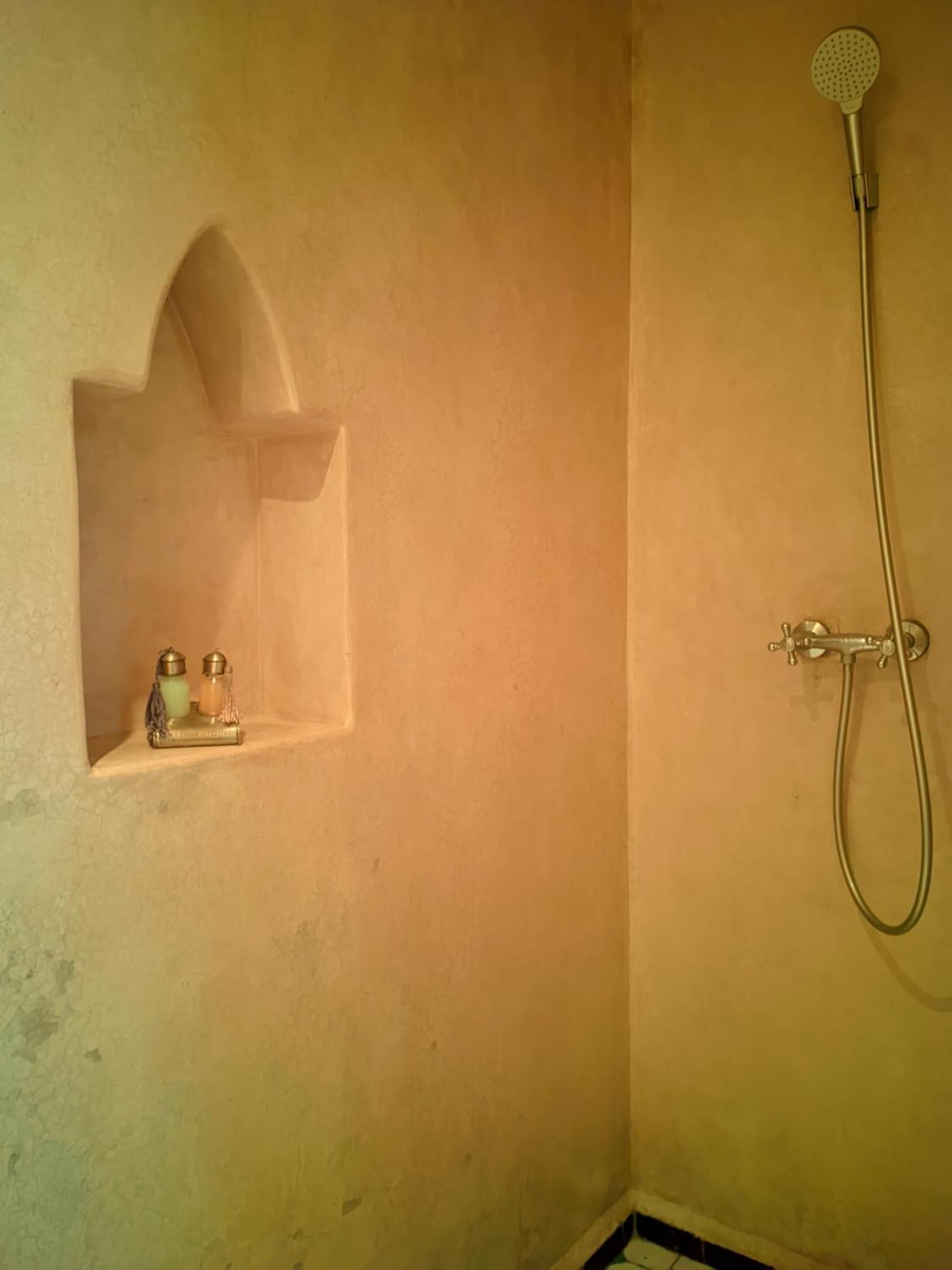 Riad La Fontaine Bleue Essaouira