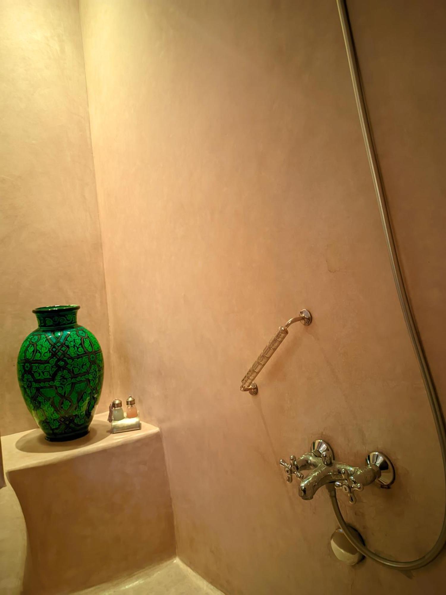 Riad La Fontaine Bleue