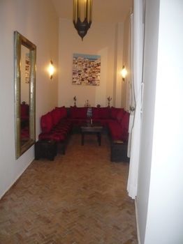 Riad La Fontaine Bleue
