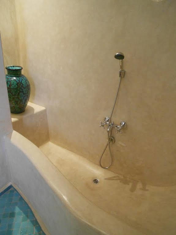 Riad La Fontaine Bleue