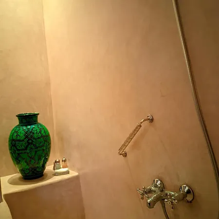 La Fontaine Bleue Hotel Essaouira Exterior photo