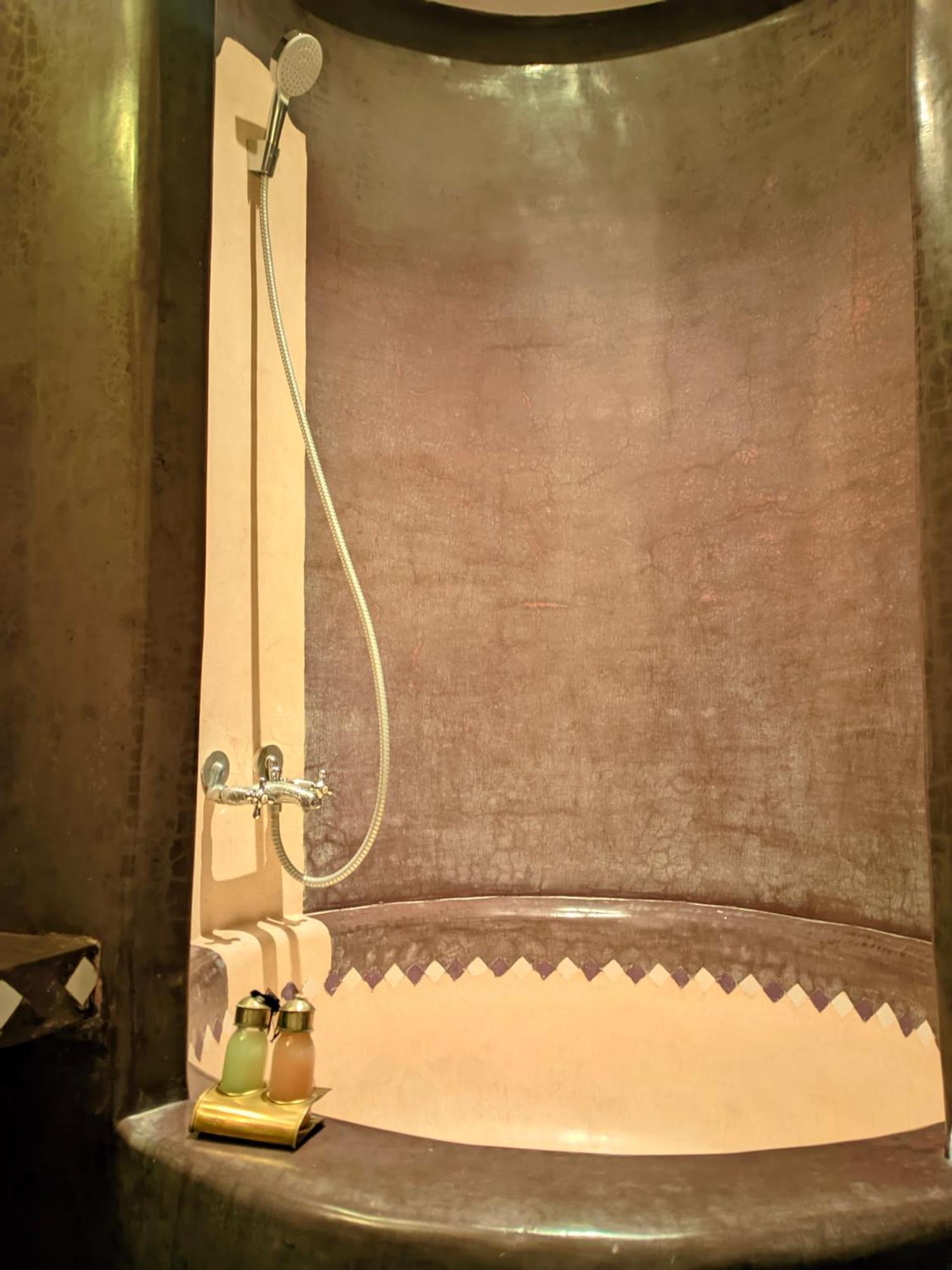 La Fontaine Bleue الصويرة