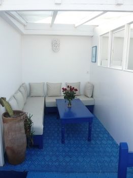 La Fontaine Bleue 3* الصويرة