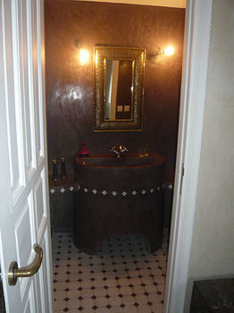 La Fontaine Bleue الصويرة