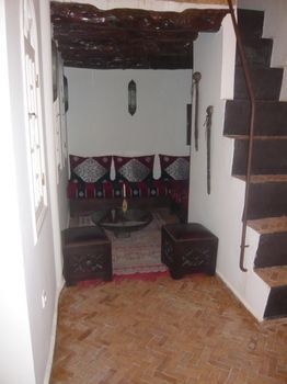 رياد La Fontaine Bleue الصويرة